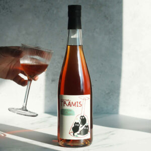 Aperitivo Tramis